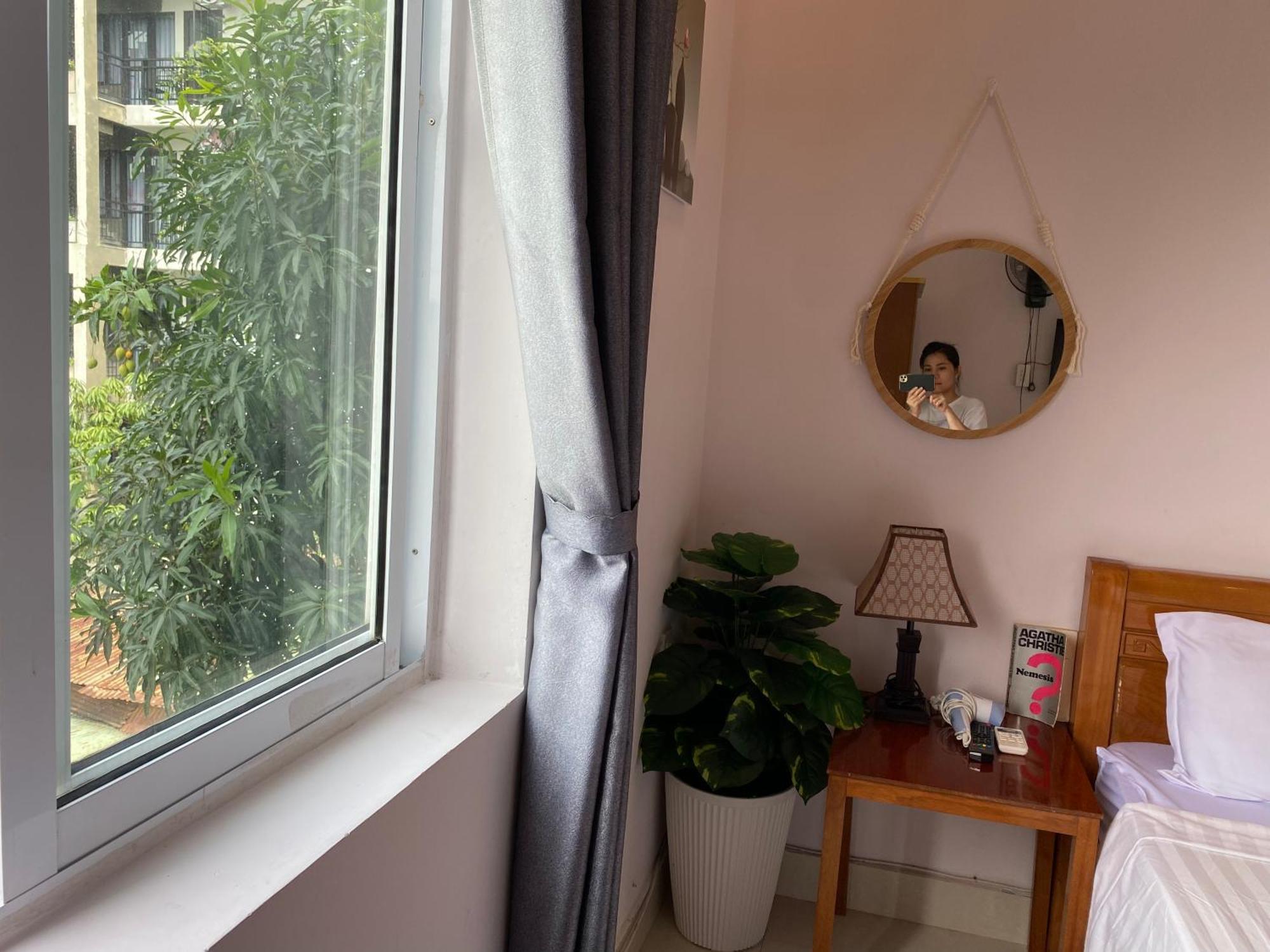 Bonjour Hostel Hue Bagian luar foto