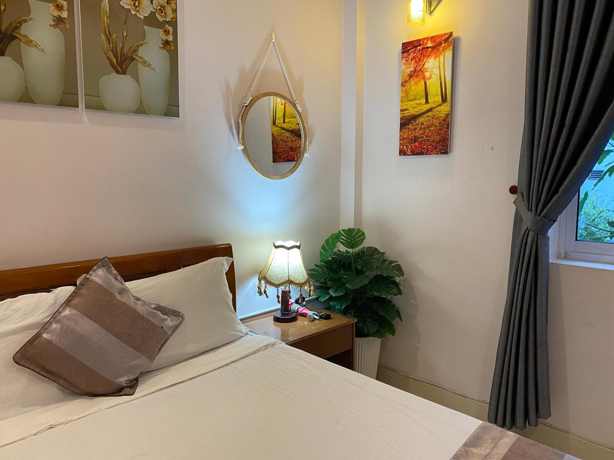 Bonjour Hostel Hue Bagian luar foto