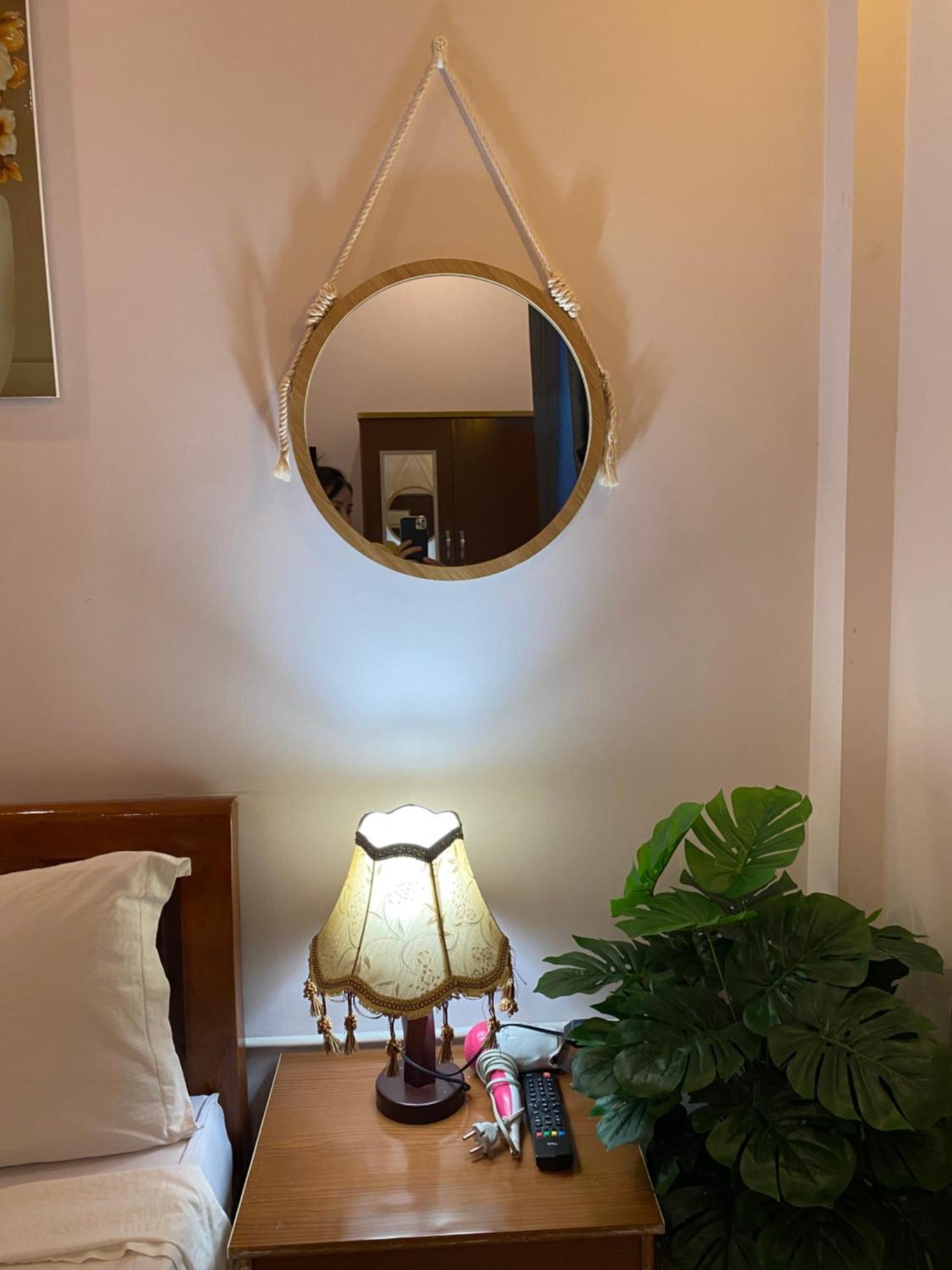 Bonjour Hostel Hue Bagian luar foto