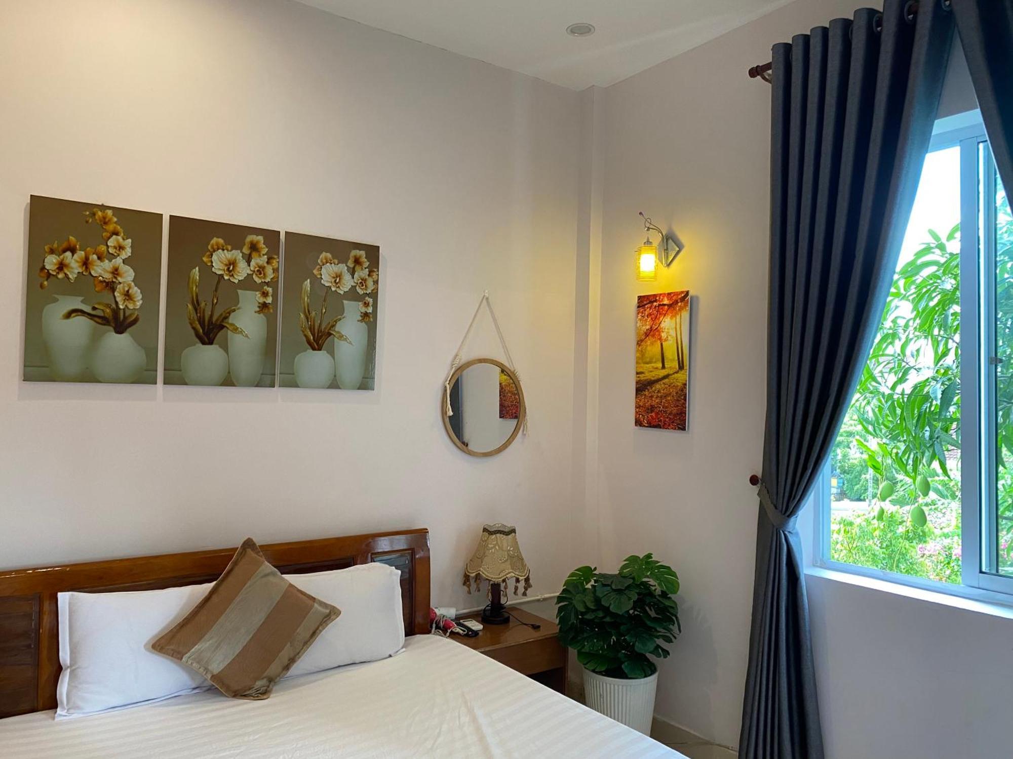Bonjour Hostel Hue Bagian luar foto